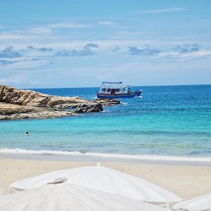 Sawasdee Coco Resort